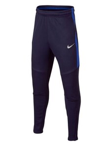 Dětské fotbalové šortky B Therma SQD KPZ AQ0355-416 - Nike