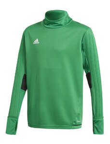 Dětské fotbalové šortky Tiro 17 TRG Tops BQ2760 - Adidas