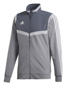 Pánská fotbalová mikina Tiro 19 M DW4787 - Adidas