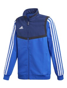 Dětské fotbalové tričko Tiro 19 PRE JKT DT5268 - Adidas