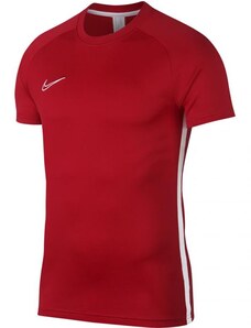 Pánské fotbalové tričko Dry Academy SS M AJ9996-657 - Nike