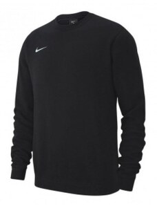 Nike Crew Y Team Club 19 JR AJ1545-010 sweatshirt