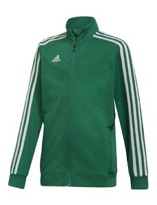 Chlapecké tréninkové boty Tiro 19 Training JKT JR DW4797 - Adidas