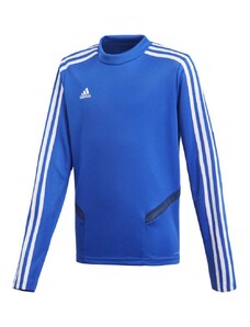 Dětský fotbalový tréninkový top Tiro 19 JR DT5279 - Adidas