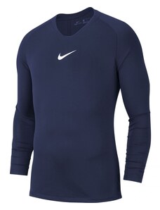 Pánské tričko Dry Park First Layer JSY LS M AV2609-410 - Nike