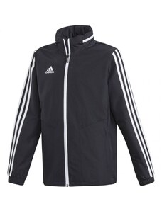 Dětská bunda Tiro 19 All Weather JR D95941 - Adidas