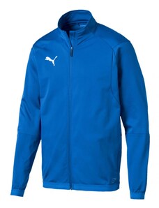 Pánská tréninková bunda Liga Electric M 655687 02 - Puma