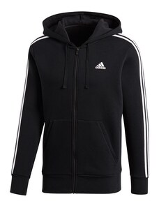 Adidas Essentials 3-Stripes FZ M B47368 sweatshirt