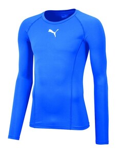 Puma LIGA Baselayer Tee LS 655920-02 tričko