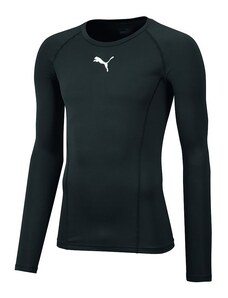 Pánské termo tričko LIGA Baselayer LS 655920-03 - Puma