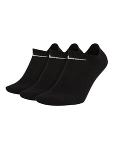 Pánské lehké ponožky Everyday Max 3Pak SX7678-010 - Nike