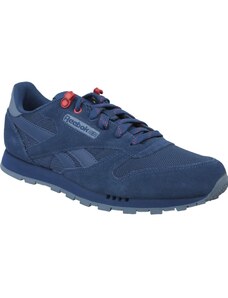 Dětské kalhoty Classic Leather JR CN4703 - Reebok