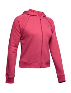 Under Armour Under Armor Rival Fleece Fz W 1328836-671