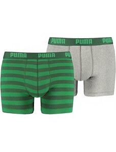 Boxer shorts Puma Stripe 1515 Boxer 2P M 591015001 327