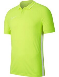 Pánské polo tričko JR Dry Academy 19 M BQ1500-702 - Nike