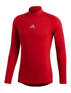Pánské termo tričko AlphaSkin Climawarm M DP5537 - Adidas