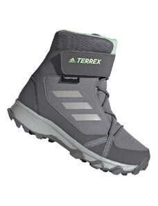 Adidas Terrex Snow CF CP CW Jr G26580 shoes