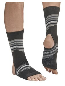 Protiskluzové ponožky GAIAM 63497
