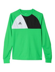 Dětská brankářská mikina Assita 17 Jr AZ5406 - Adidas