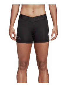 Dámské kraťasy Alphaskin Sport W 3-Stripes Short W DQ3553 - Adidas