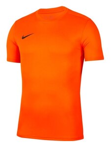 Chlapecké fotbalové tričko Park VII Jr BV6741 819 - Nike