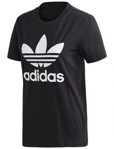 adidas ORIGINALS Dámské tričko Trefoil W FM3311 - Adidas