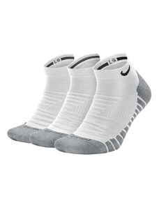 Ponožky Nike Everyday Max Cushion No-Show 3Pak SX6964-100
