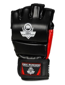 MMA rukavice DBX BUSHIDO e1v3