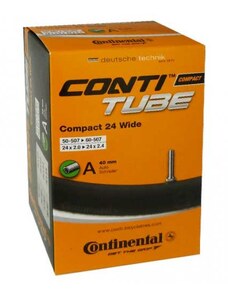 duše Continental Compact 24 wide (50-507/60-507) AV/40mm