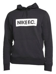 Pánská mikina NK FC Essntl Flc M CT2011 010 - Nike