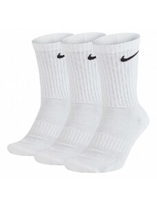 Ponožky Nike Everyday Cushion Crew SX7664-100