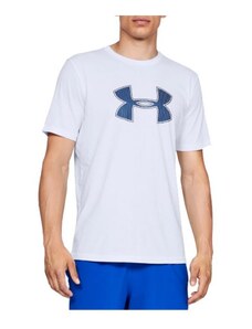 Pánské tričko Big Logo SS M 1329583-100 - Under Armour