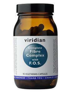 Viridian Complete Fibre Complex with F.O.S. 90 cps