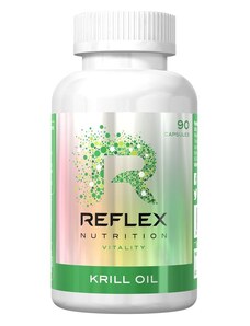 Reflex Nutrition Reflex Krill Oil 90 cps