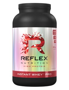 Reflex Nutrition Reflex Instant Whey Pro 900 g