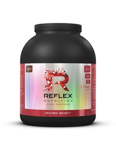 Reflex Nutrition Reflex Micro Whey 2270 g