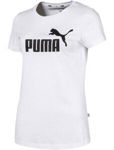 Puma Ess Logo Tee W 851787 02 tričko