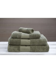 Bavlněný ručník Olima –