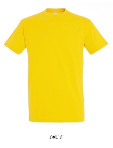 SOL'S Pánské bavlněné tričko IMPERIAL –