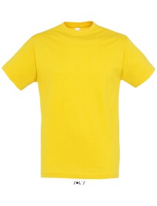 SOL'S Pánské bavlněné tričko Regent –