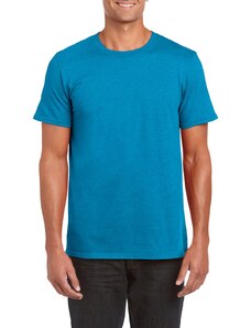 Gildan Unisex bavlněné tričko Softstyle –