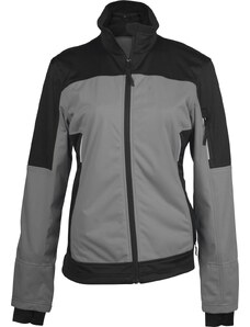 Kariban KA416 DÁMSKÁ BICOLOR SOFTSHELL BUNDA