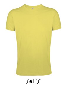 SOL'S Pánské bavlněné tričko REGENT FIT –
