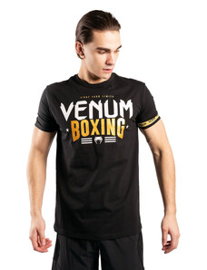 Tričko street pánské - BOXING Classic 20 - VENUM - VENUM-03857-126