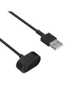 USB napájecí kabel TVC pro Fitbit Inspire/Inspire HR (100 cm)