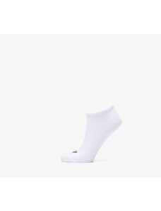 adidas Originals Pánské ponožky adidas Trefoil Liner Socks 3-Pack White