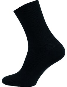NOVIA Dámské ponožky MEDIC černé 1091