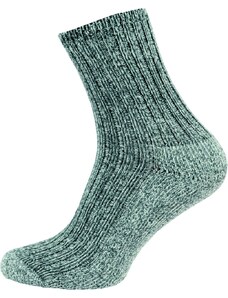NOVIA Zimní ponožky Sibiř Klasik 1213