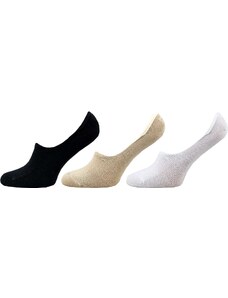 Fashion Invisible 3pack I-5