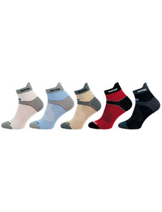 Ponožky sport collection AIRSTYLE 1200 - balení 5 párů